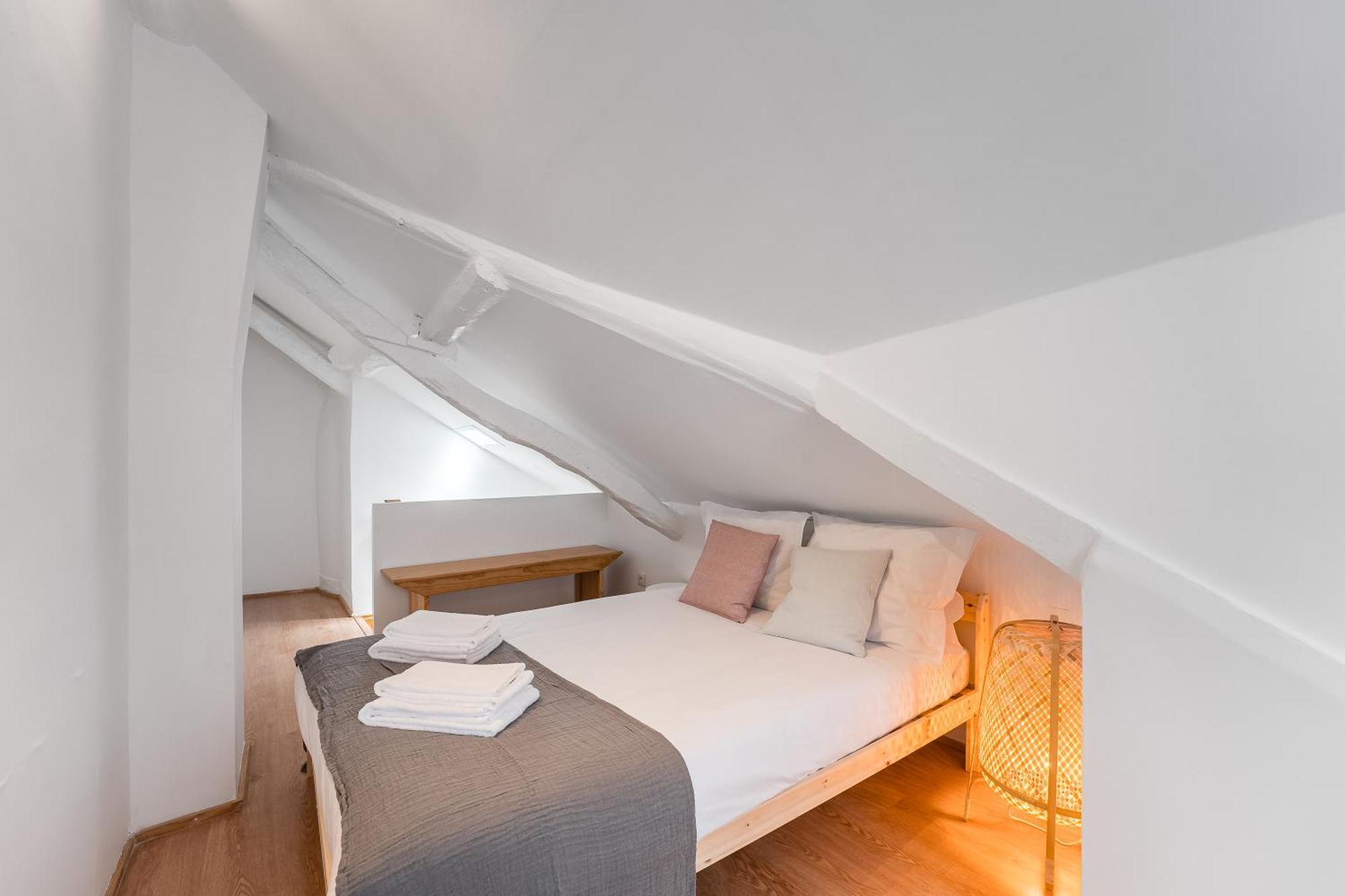 Appartement Panorama Clerigos *
