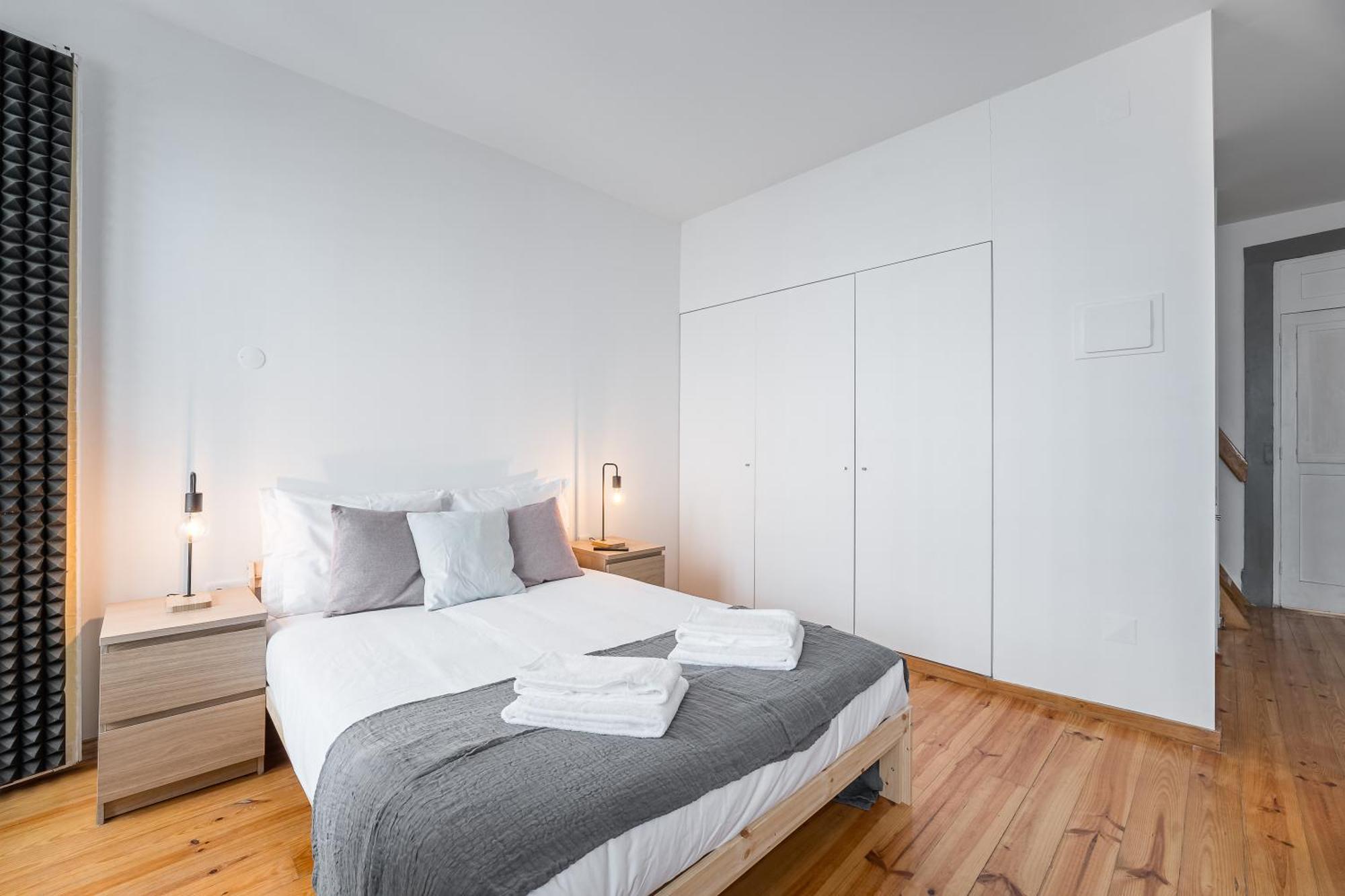 Panorama Clerigos Appartement Porto