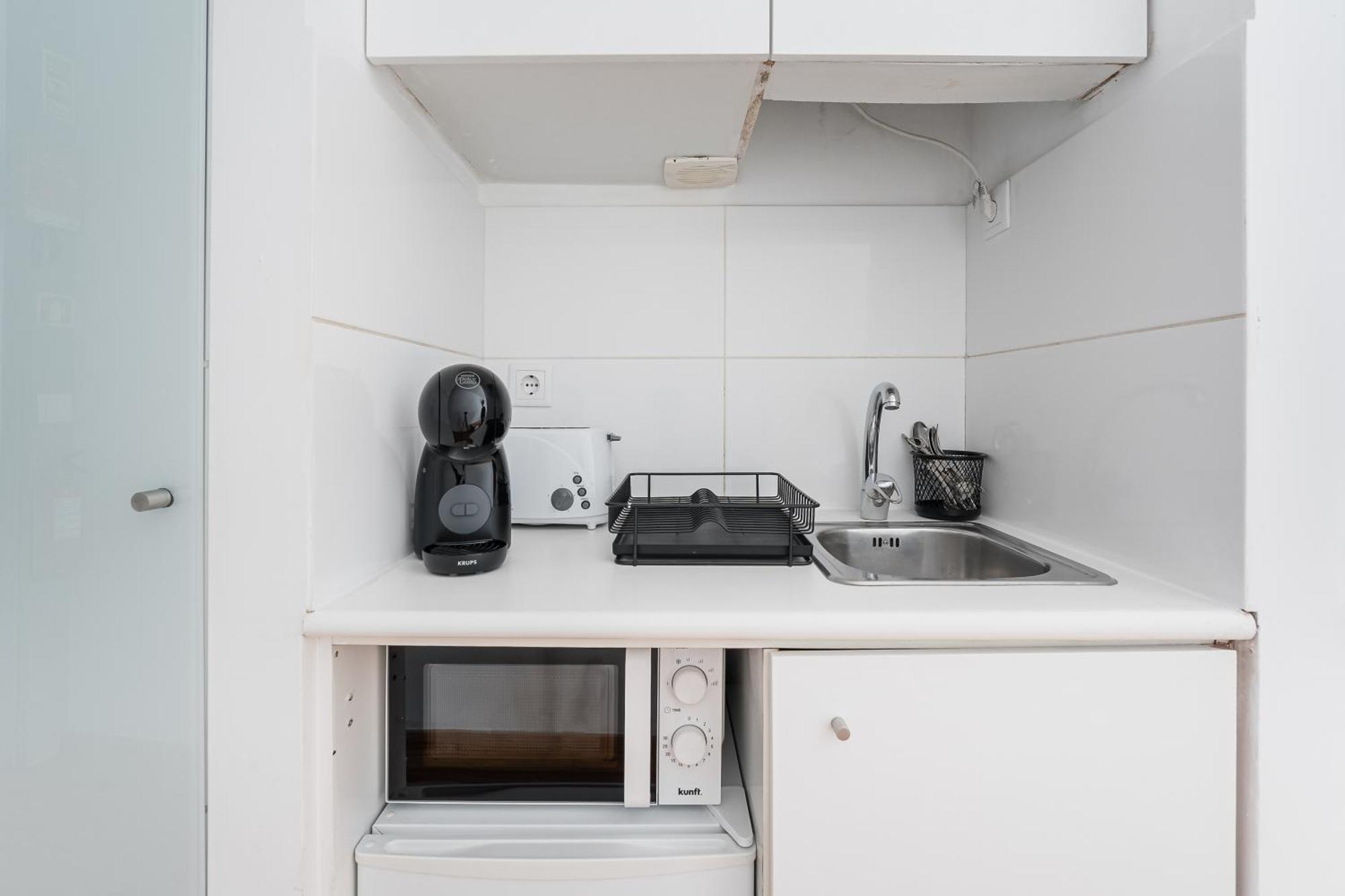 Appartement Panorama Clerigos