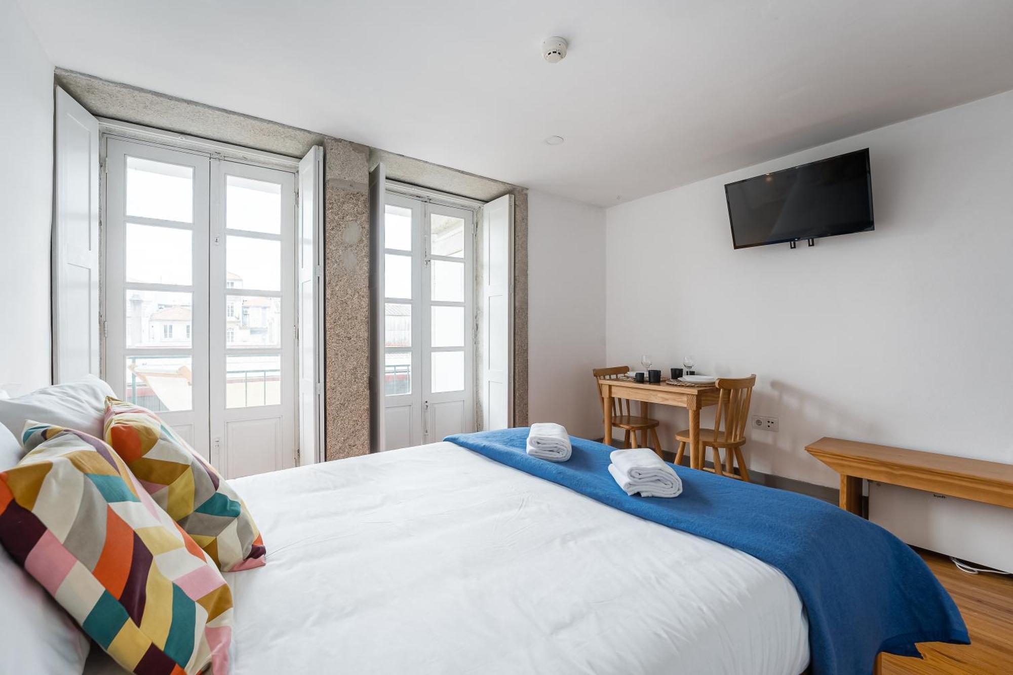 Appartement Panorama Clerigos