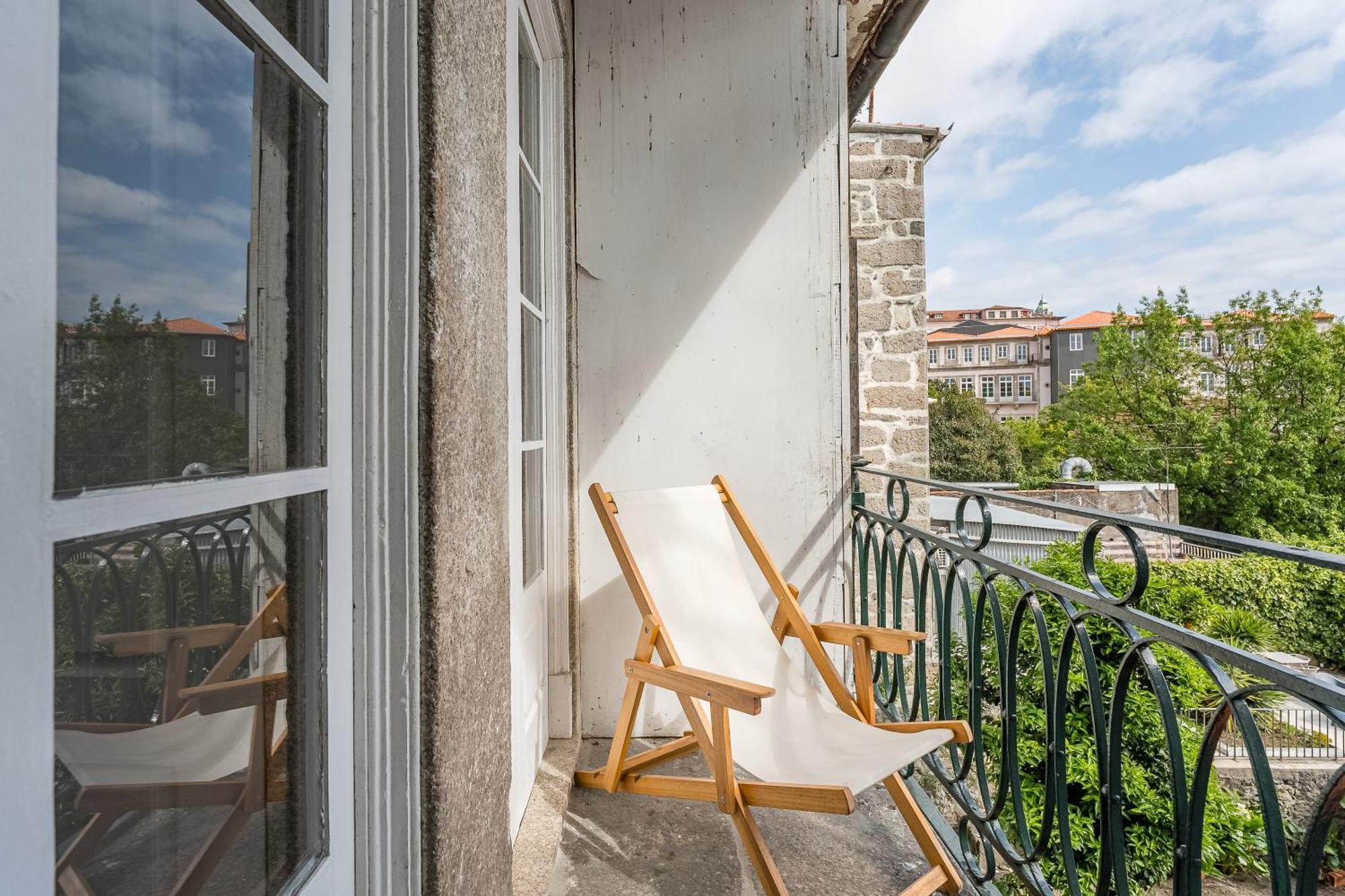 Apartment Panorama Clerigos