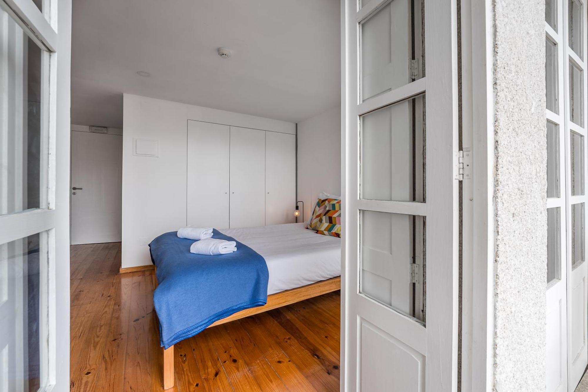 Panorama Clerigos Apartment Porto